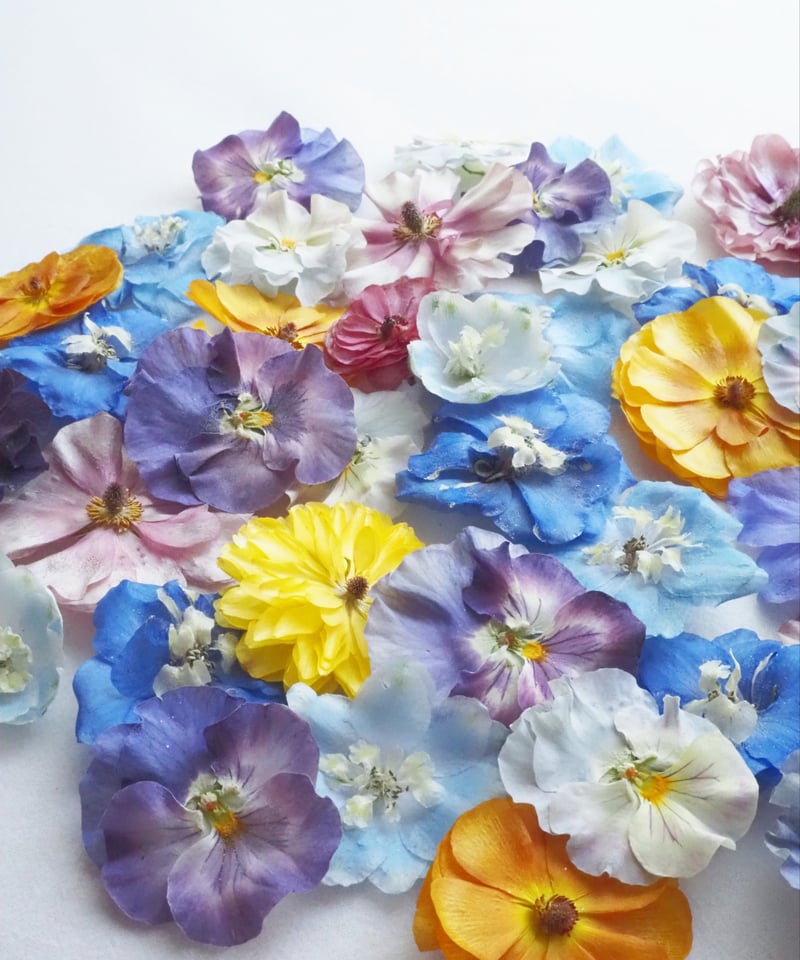 パンジー様専用 花材 | STORES
