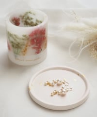 現品のご案内】バラのハーバリウム① | zelkova's aroma garden