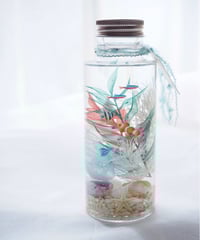 ルプなな　ハーバリウム ルプなな　ハーバリウム