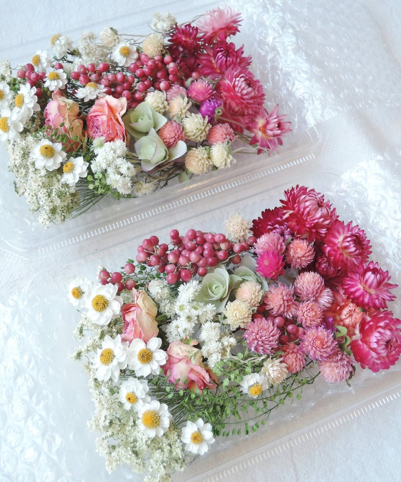 ②花材セット 花材セット②
