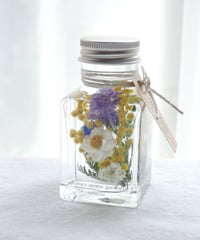 現品のご案内】バラのハーバリウム② | zelkova's aroma garden