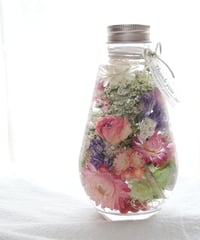 現品のご案内】バラのハーバリウム | zelkova's aroma garden