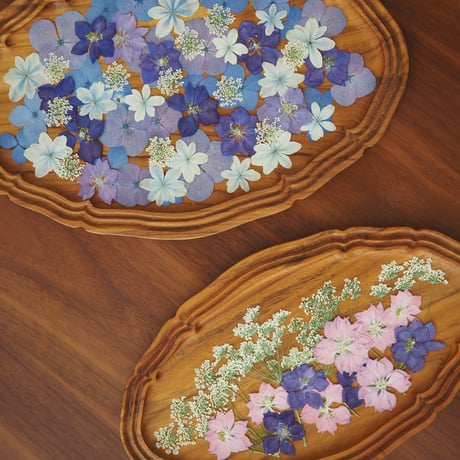 固まるハーバリウム | STORES