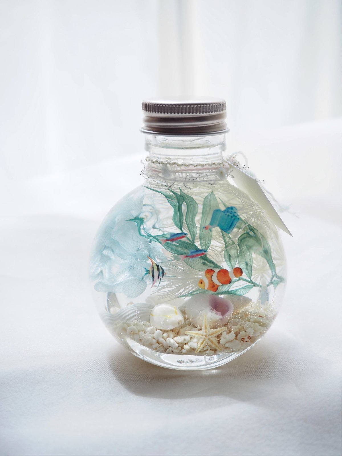 【メグミ様オーダー】ハーバリウムリウム 0_d0cd1255cc69eaf6504a4ada5574