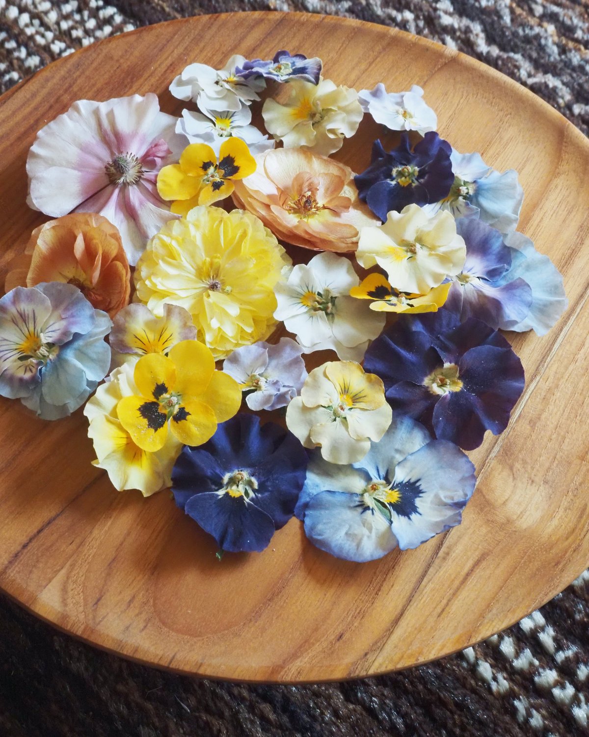 C様専用】ドライフラワーの花材セット | zelkova's aroma garden