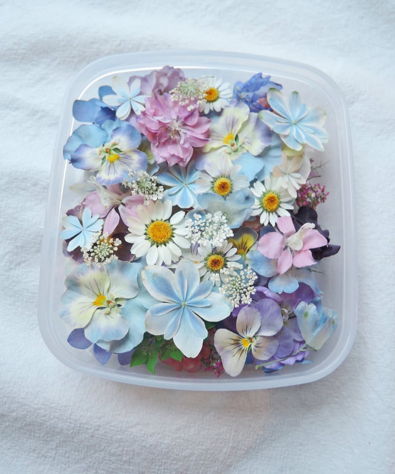 ②花材セット 花材セット②