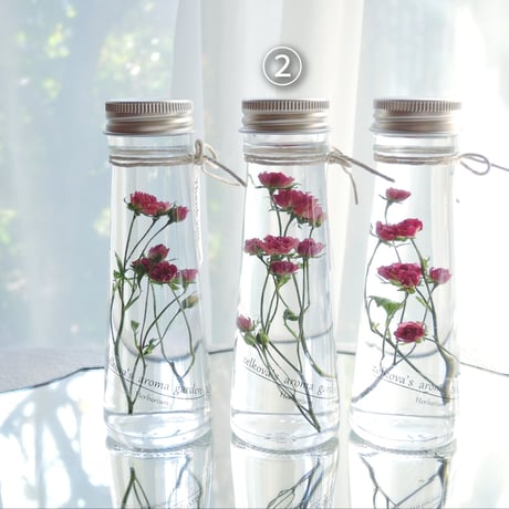 固まるハーバリウム | STORES