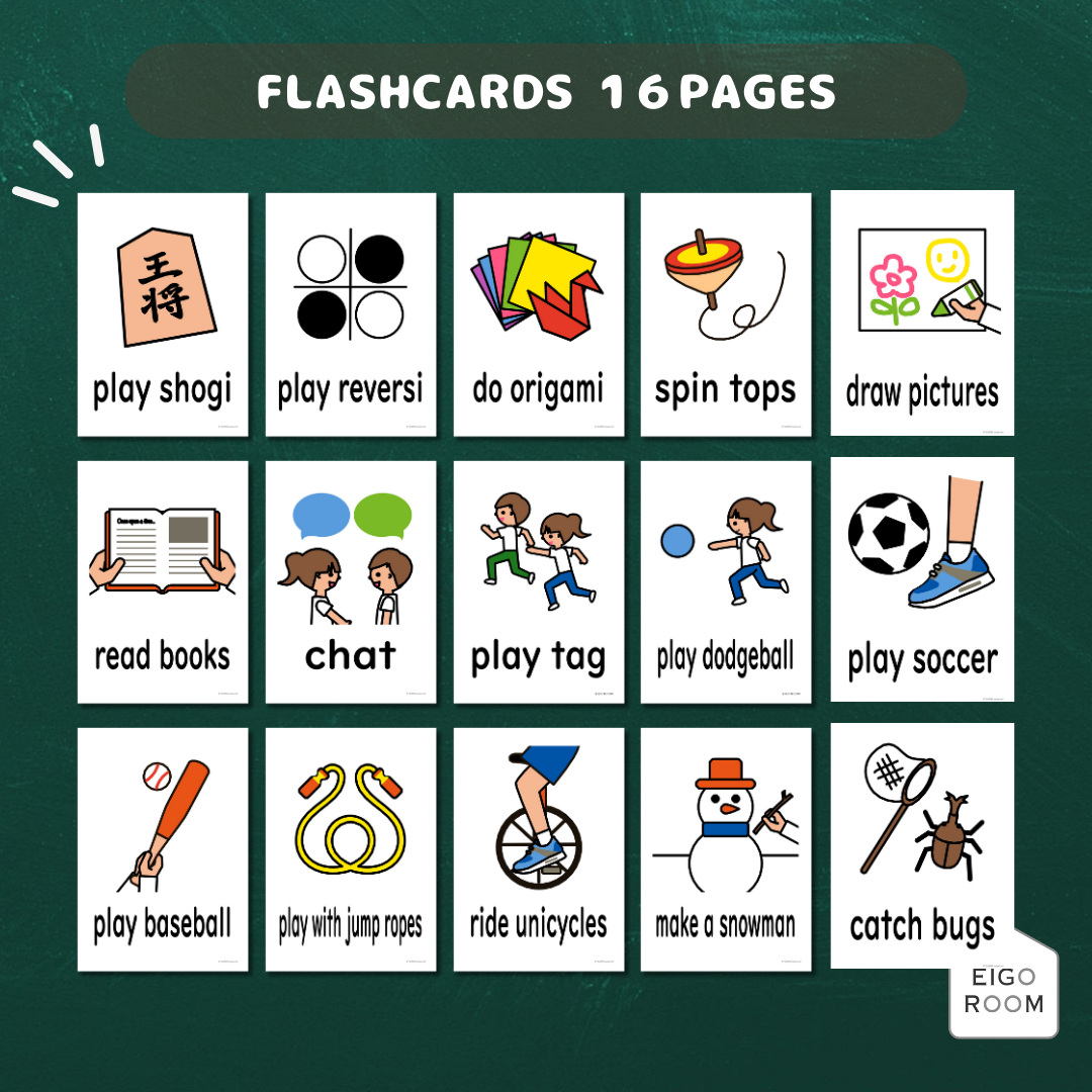 グースピーク　GOOSPEAK ピクチャーカード　英語教材 グースピーク GOOSPEAK ピクチャーカード 英語教材 グースピーク