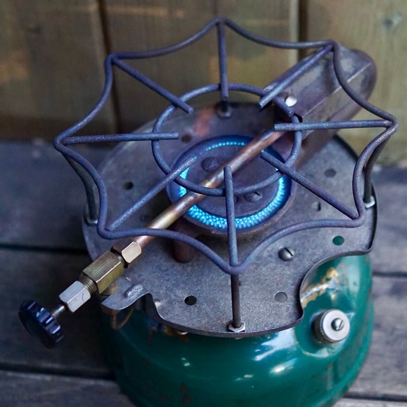 1951/B COLEMAN No.500 SPEED MASTER | 4BEANS COF