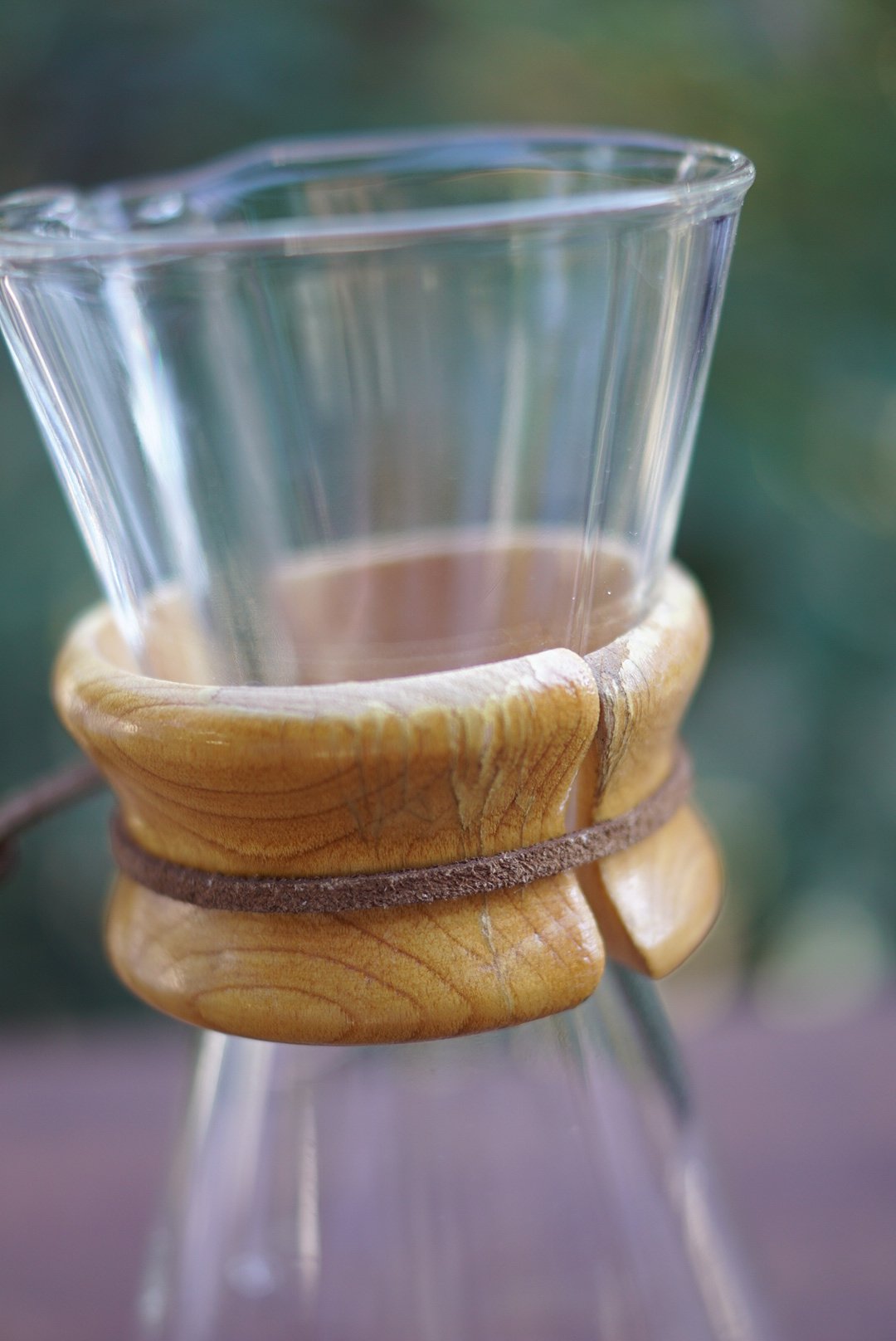 人気の希少サイズ】1950-60's OLD CHEMEX（CM-1、1~3カップ用） |