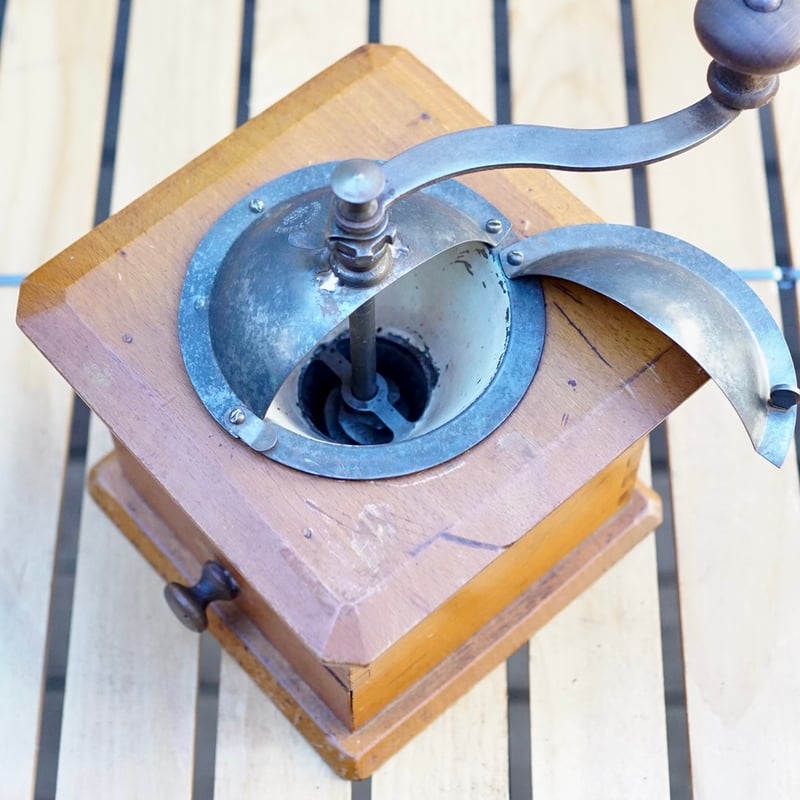 フランス製、Peugeot Freres T型 