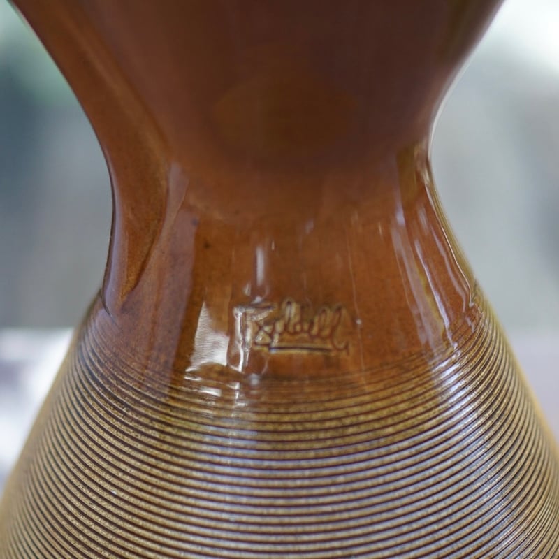 1970's〜80's　Baldelli/ バルデッリ 陶器キャニスター s-l1200.jpg