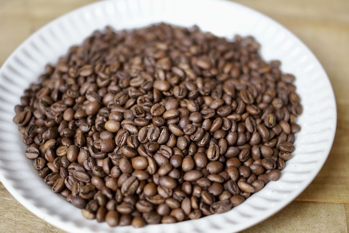 エチオピア イルガチェフェ コチャレ G1 ウオッシュド | 4BEANS