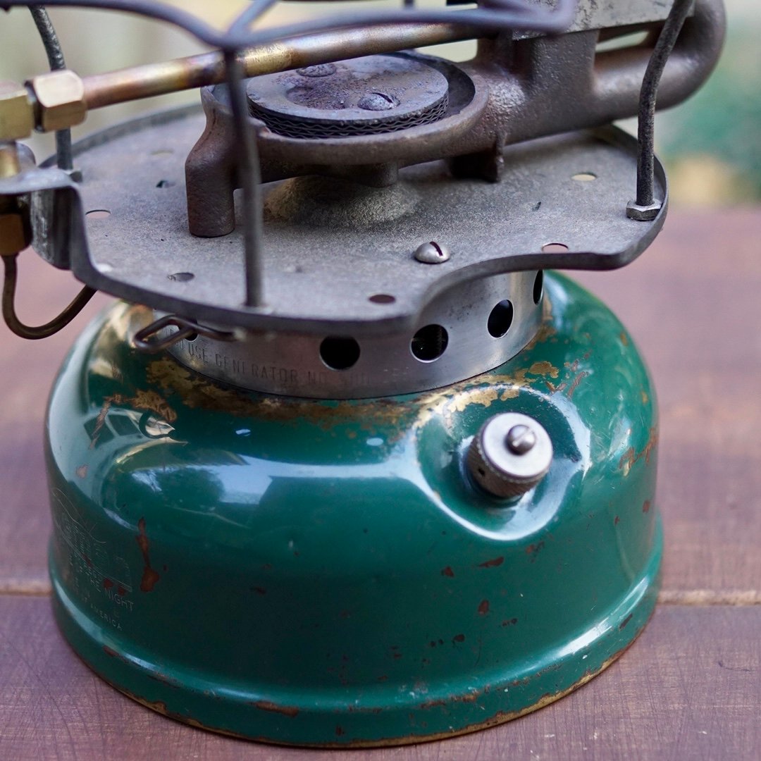 1951/B COLEMAN No.500 SPEED MASTER | 4BEANS COF