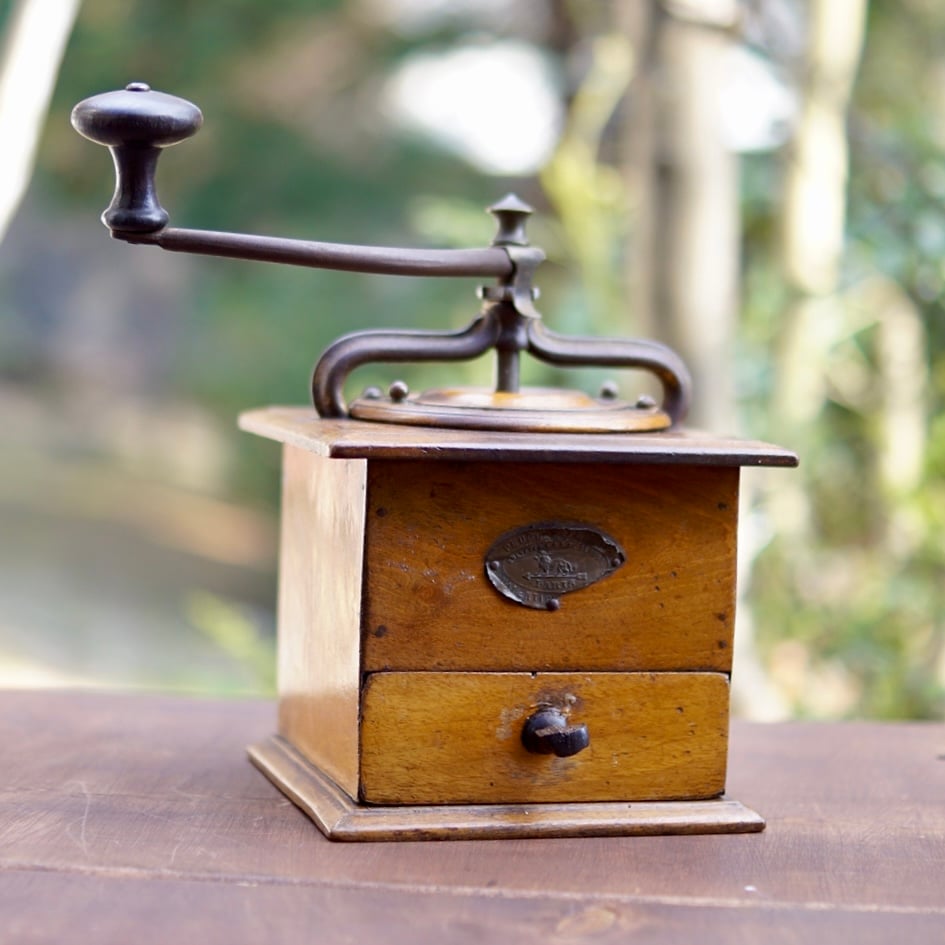 フランス製、人気の Peugeot freres Model T 【MOULIN