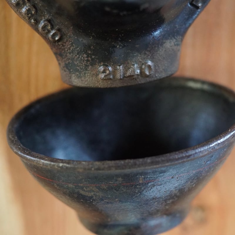 アメリカ製、希少な Enterprise No.00 壁掛けミル | 4BEANS COFFE