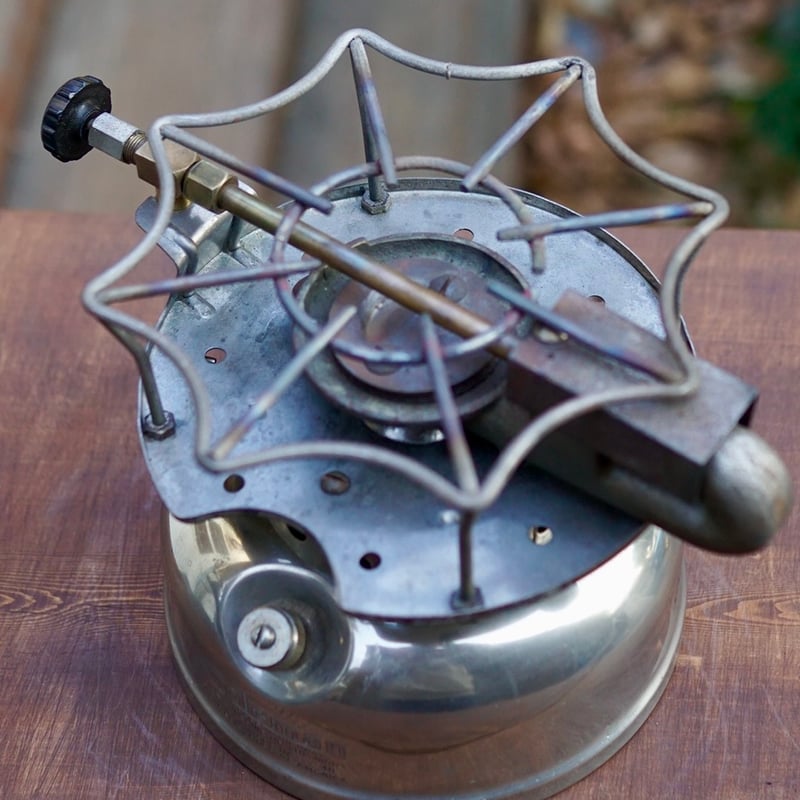 1940/A COLEMAN No.500 SPEED MASTER | 4BEANS COF