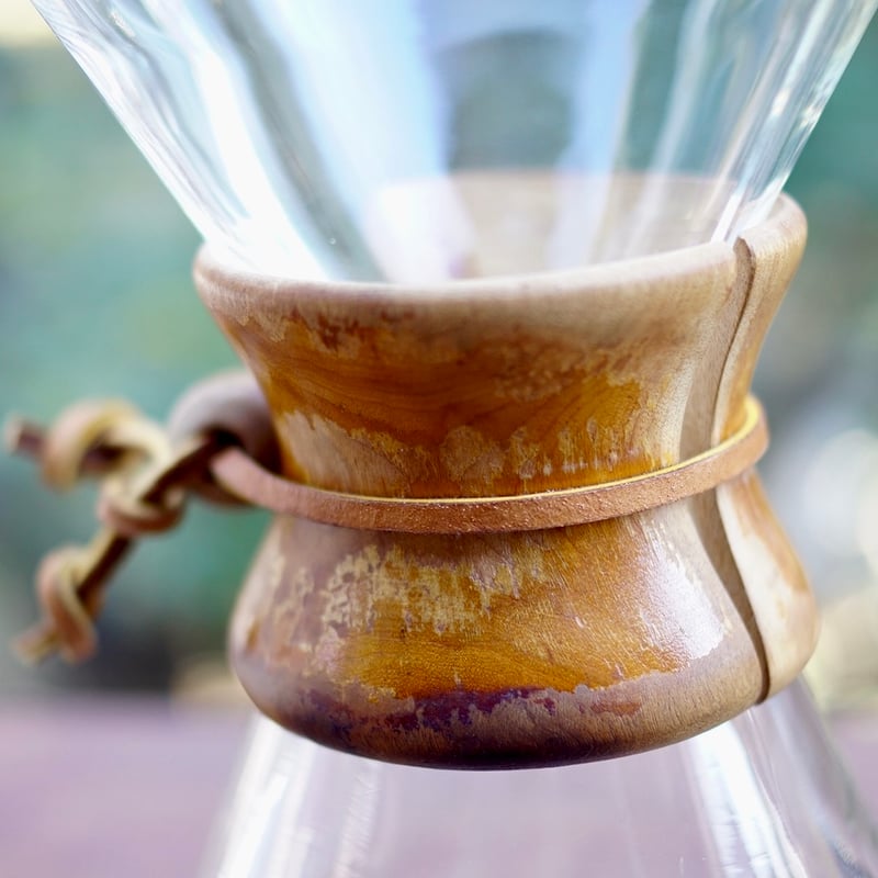 1950-60's OLD CHEMEX（CM-3、2~9カップ用） | 4BEANS COF