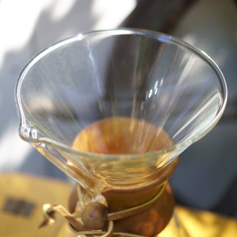希少!初期エンボス刻印モデル】1940's OLD CHEMEX(CM-4、2~14 希少!初期エンボス刻印モデル】1940's OLD CHEMEX(CM-4、2~14