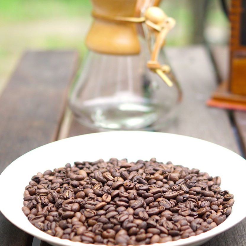 エチオピア イルガチェフェ ブナブナ G1 ナチュラル | 4BEANS COFFEE