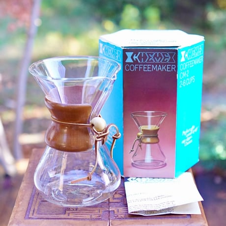 chemex | STORES