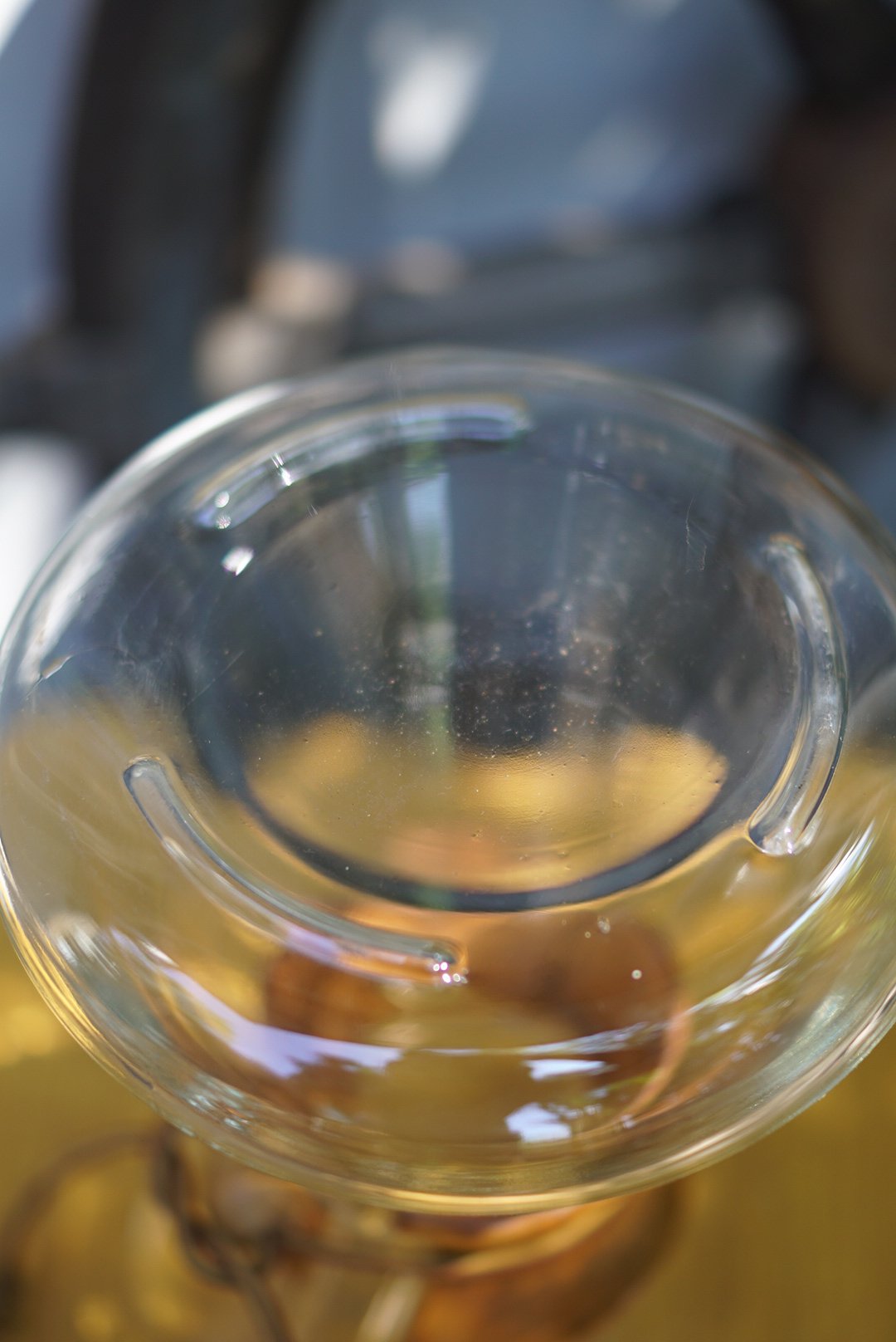 希少!初期エンボス刻印モデル】1940's OLD CHEMEX(CM-3、2~9 希少!初期エンボス刻印モデル】1940's OLD CHEMEX(CM-3、2~9