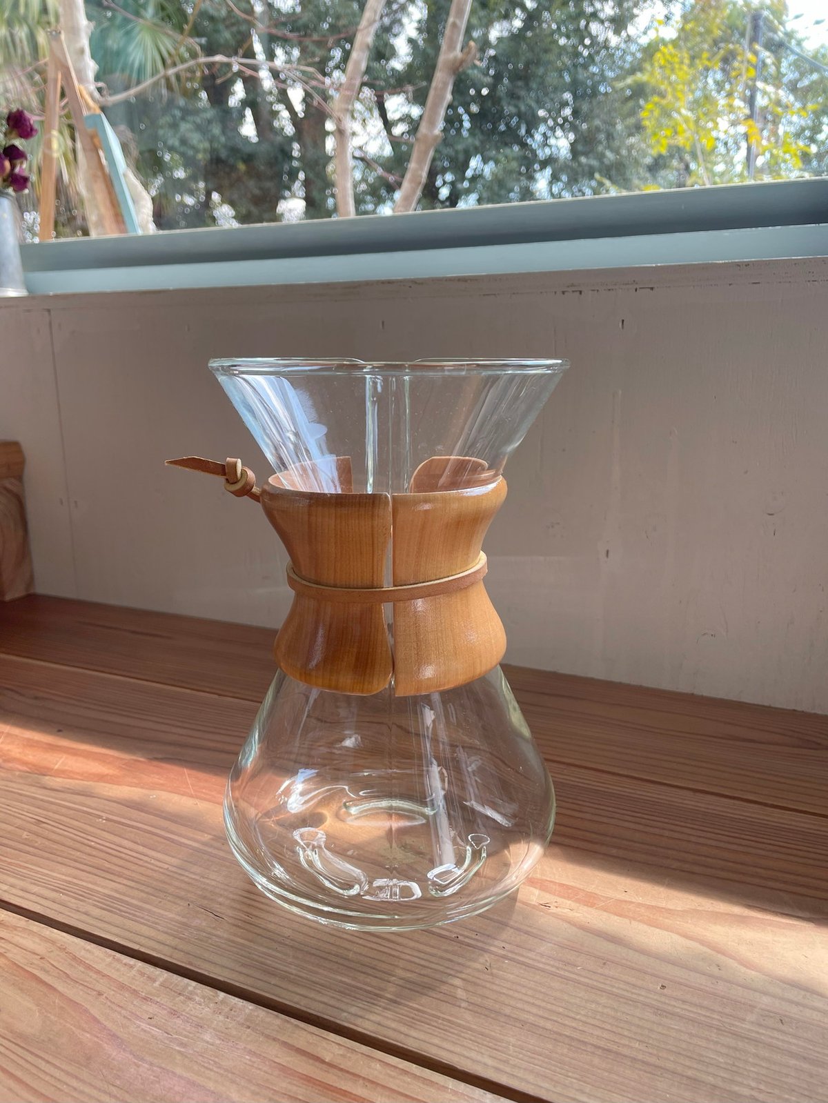 CHEMEX ケメックス CM-1 パイレックス ヴィンテージ 　コーヒー CHEMEX ケメックス CM-1 パイレックス ヴィンテージ コーヒー