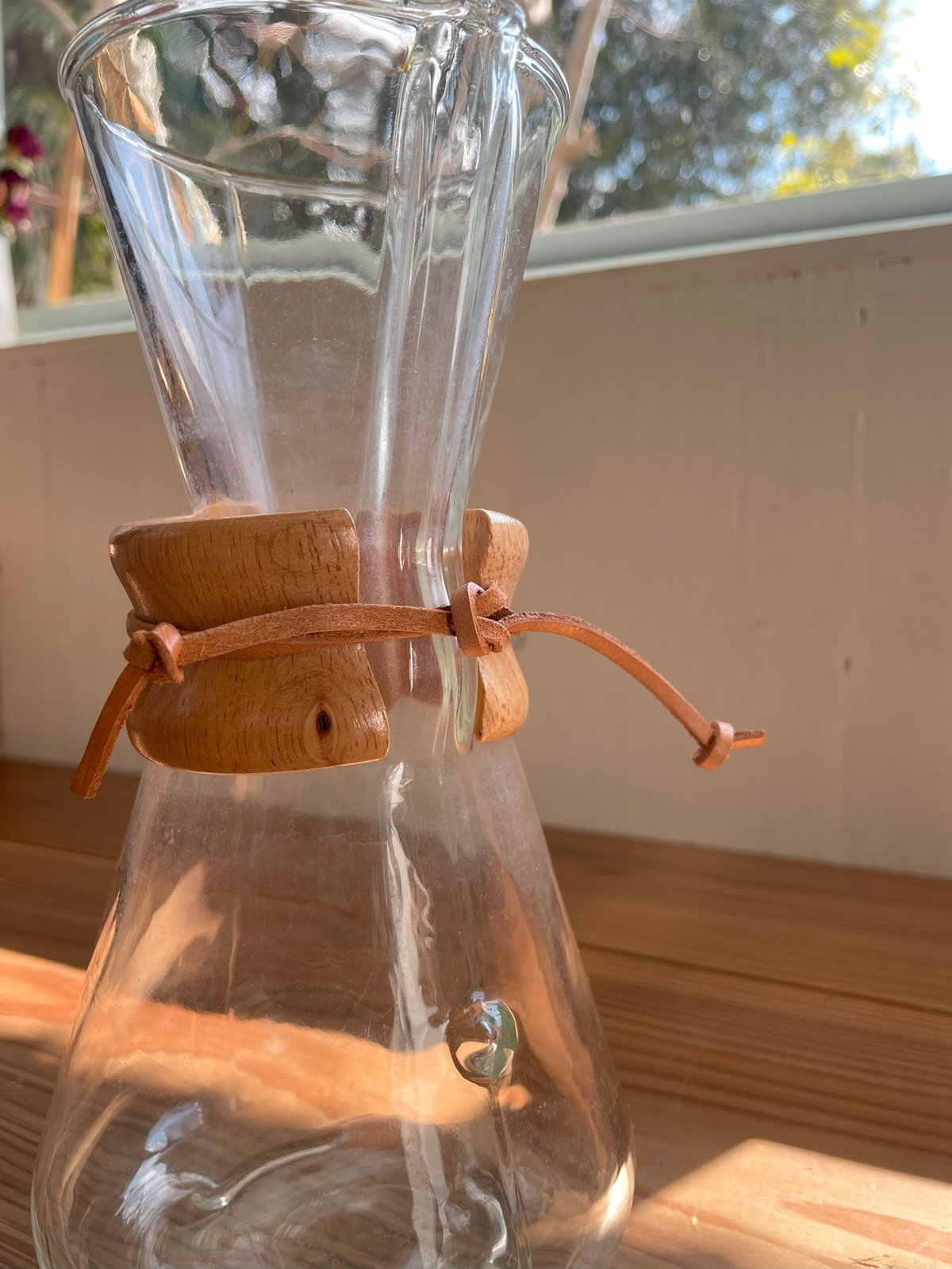 人気の希少サイズ】1950-60's OLD CHEMEX（CM-1、1~3カップ用） |