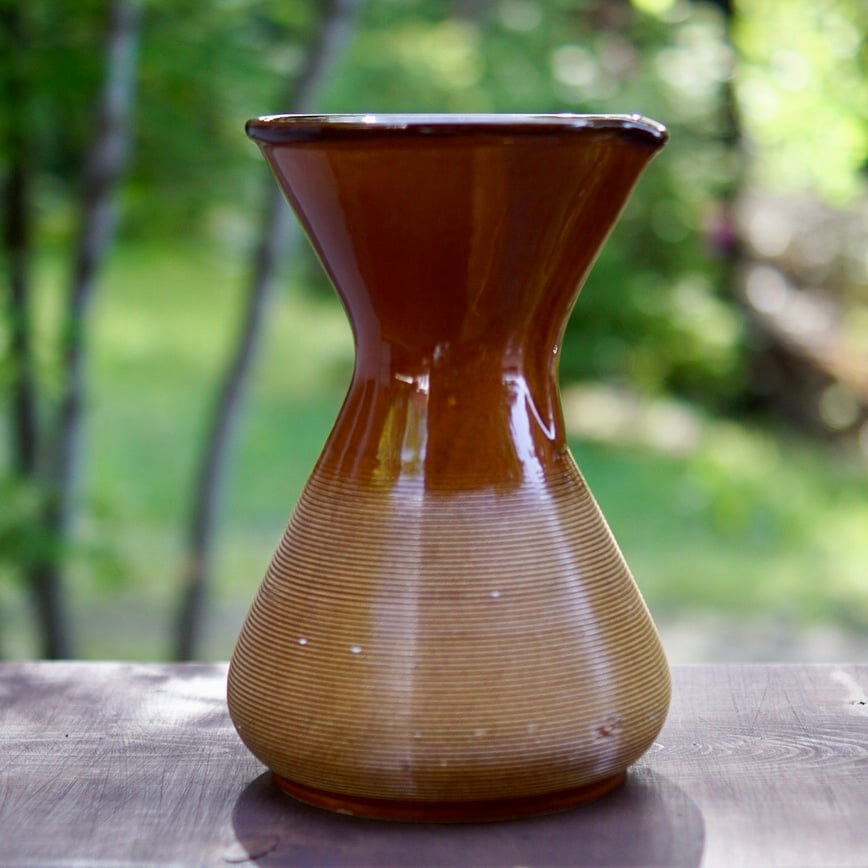 1970's〜80's　Baldelli/ バルデッリ 陶器キャニスター 1970's〜80's Baldelli/ バルデッリ 陶器キャニスター