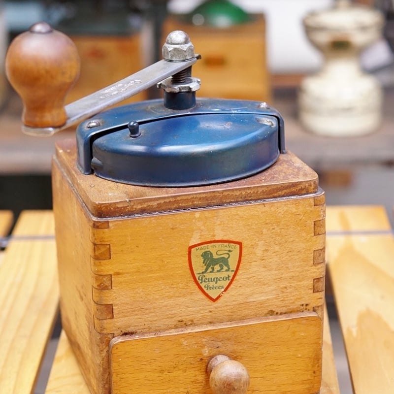 フランス製、Peugeot 