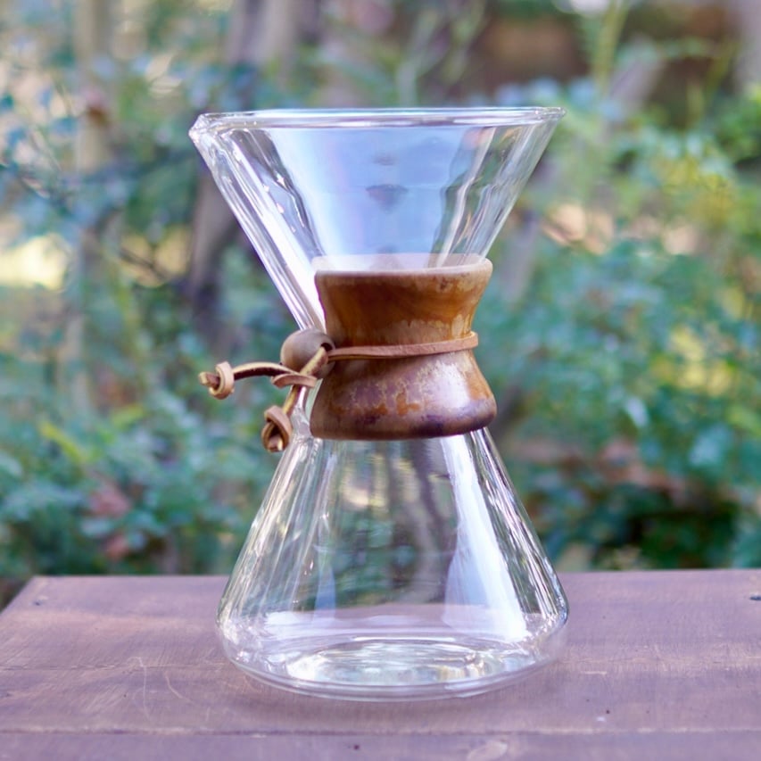 1950-60's OLD CHEMEX（CM-3、2~9カップ用） | 4BEANS COF