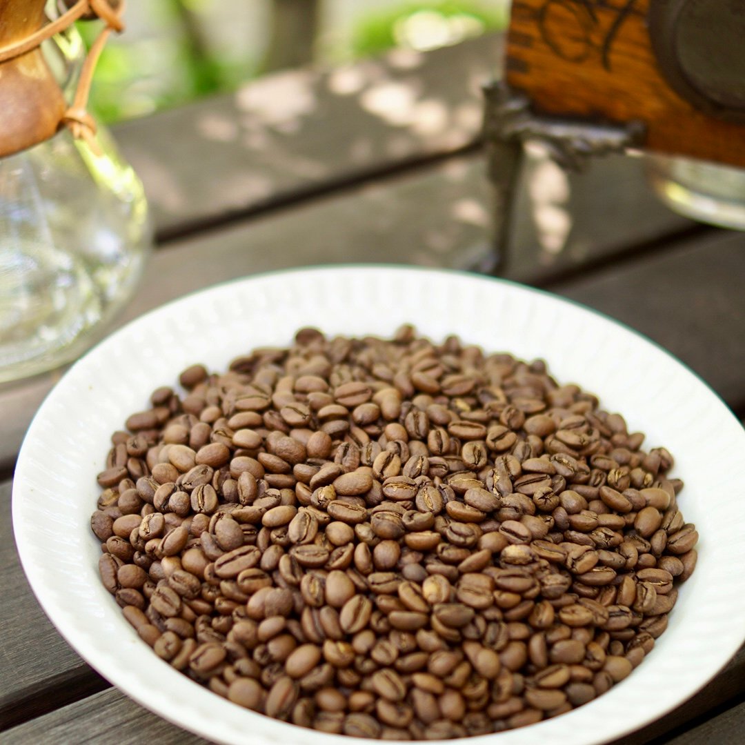 エチオピア シダマ シャキッソ G1 タデGG農園 ナチュラル 150g