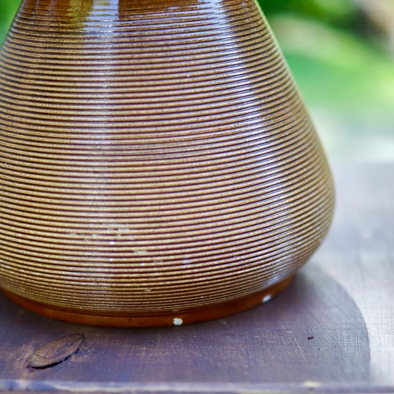 1970's〜80's　Baldelli/ バルデッリ 陶器キャニスター 1970's〜80's Baldelli/ バルデッリ 陶器キャニスター