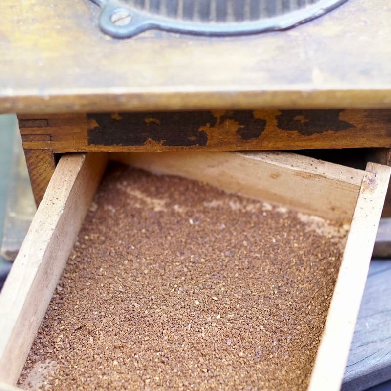 アメリカ製、希少な International No.360 コーヒーミル | 4BEANS