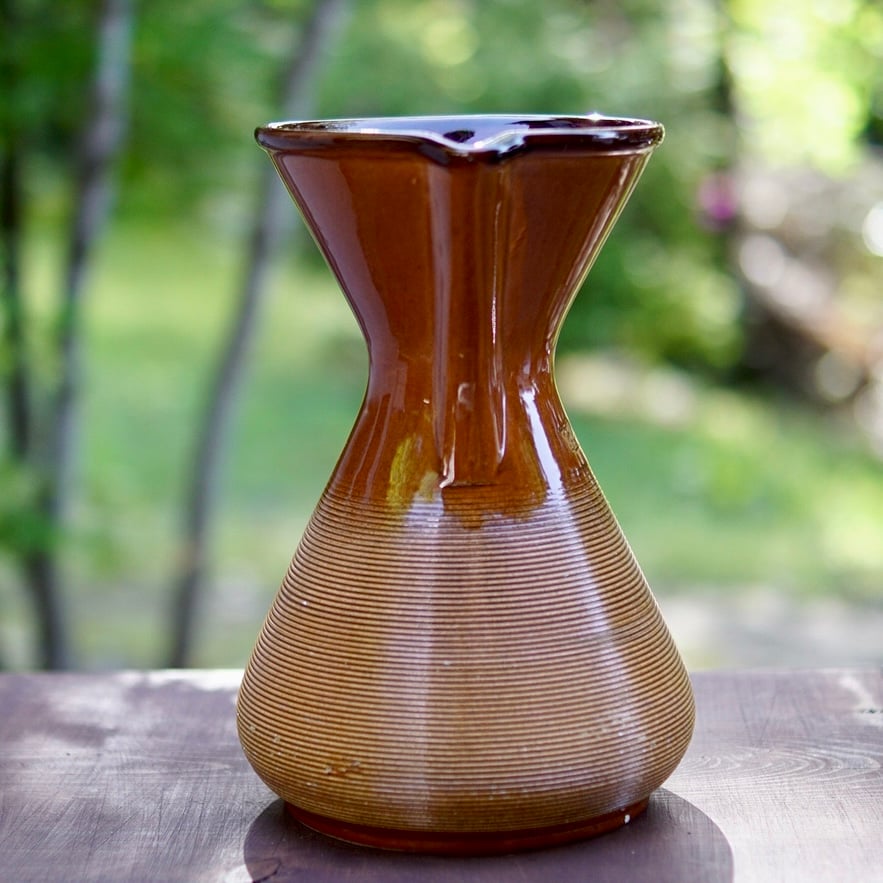 1970's〜80's　Baldelli/ バルデッリ 陶器キャニスター 1970's〜80's Baldelli/ バルデッリ 陶器キャニスター 1970's〜80's