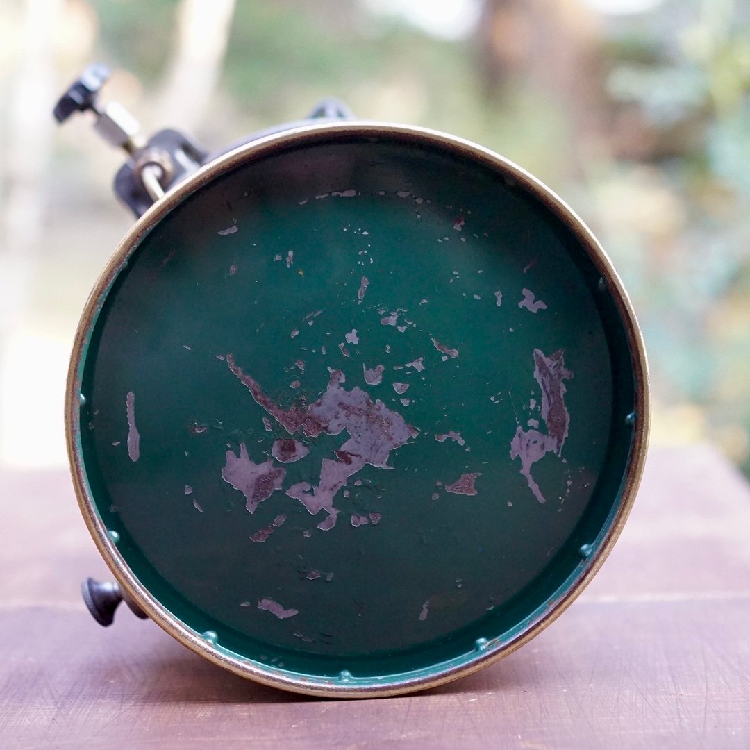 1951/B COLEMAN No.500 SPEED MASTER | 4BEANS COF