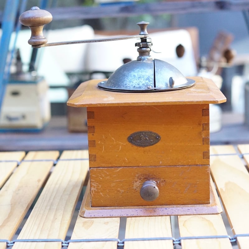 フランス製、Peugeot Freres T型 