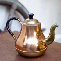 Vintage KETTLE(made in Holland)