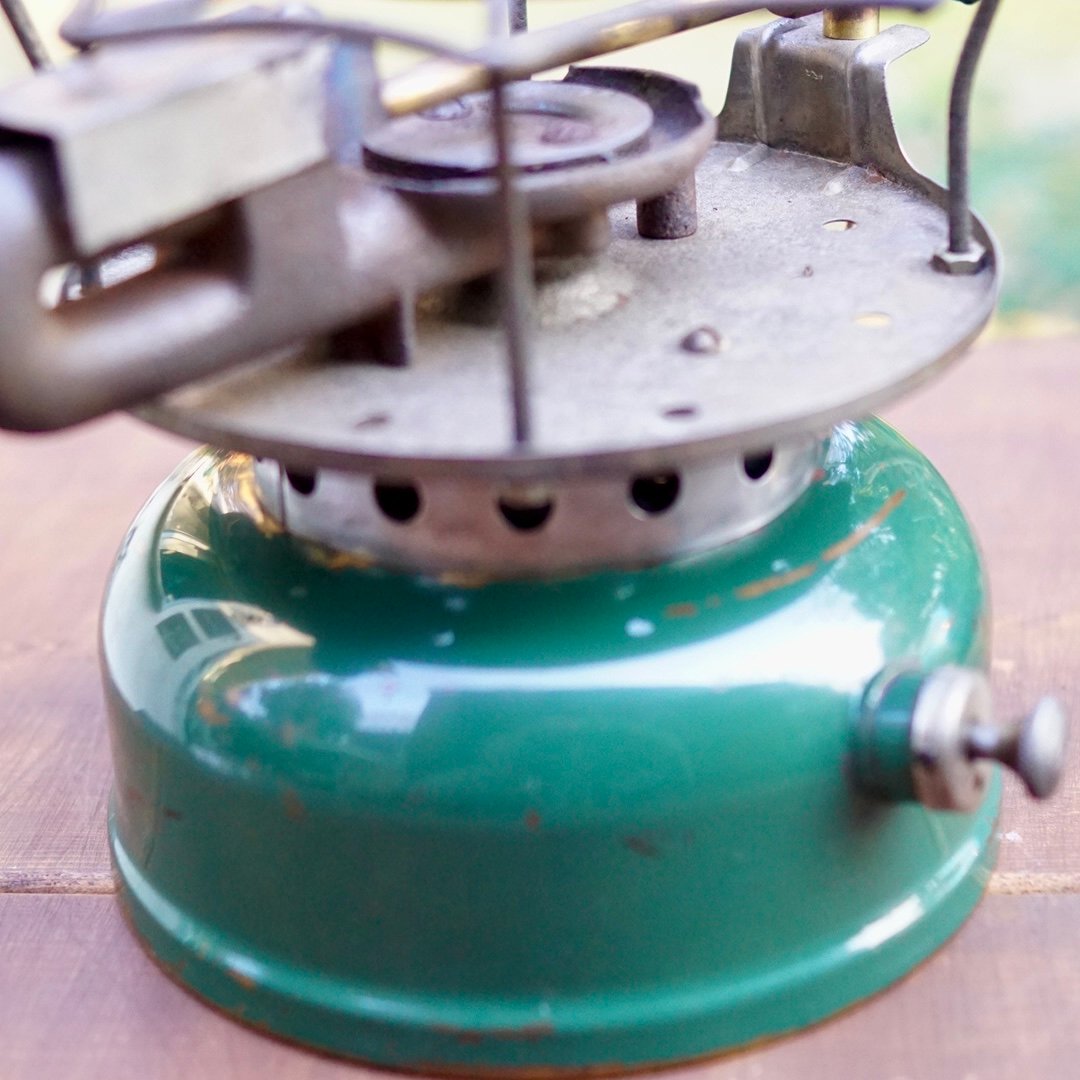 1951/B COLEMAN No.500 SPEED MASTER | 4BEANS COF