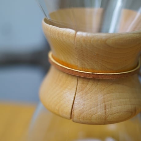 【希少！未使用！ドイツ製造、オリジナルボックス付】1970's　OLD CHEMEX（CM-2、2~6カップ用)