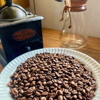 エチオピア　ゲイシャ　ジャスミンG1（ナチュラル）　100g〜