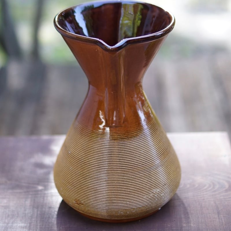 1970's〜80's　Baldelli/ バルデッリ 陶器キャニスター 1970's〜80's Baldelli/ バルデッリ 陶器キャニスター Baldelli