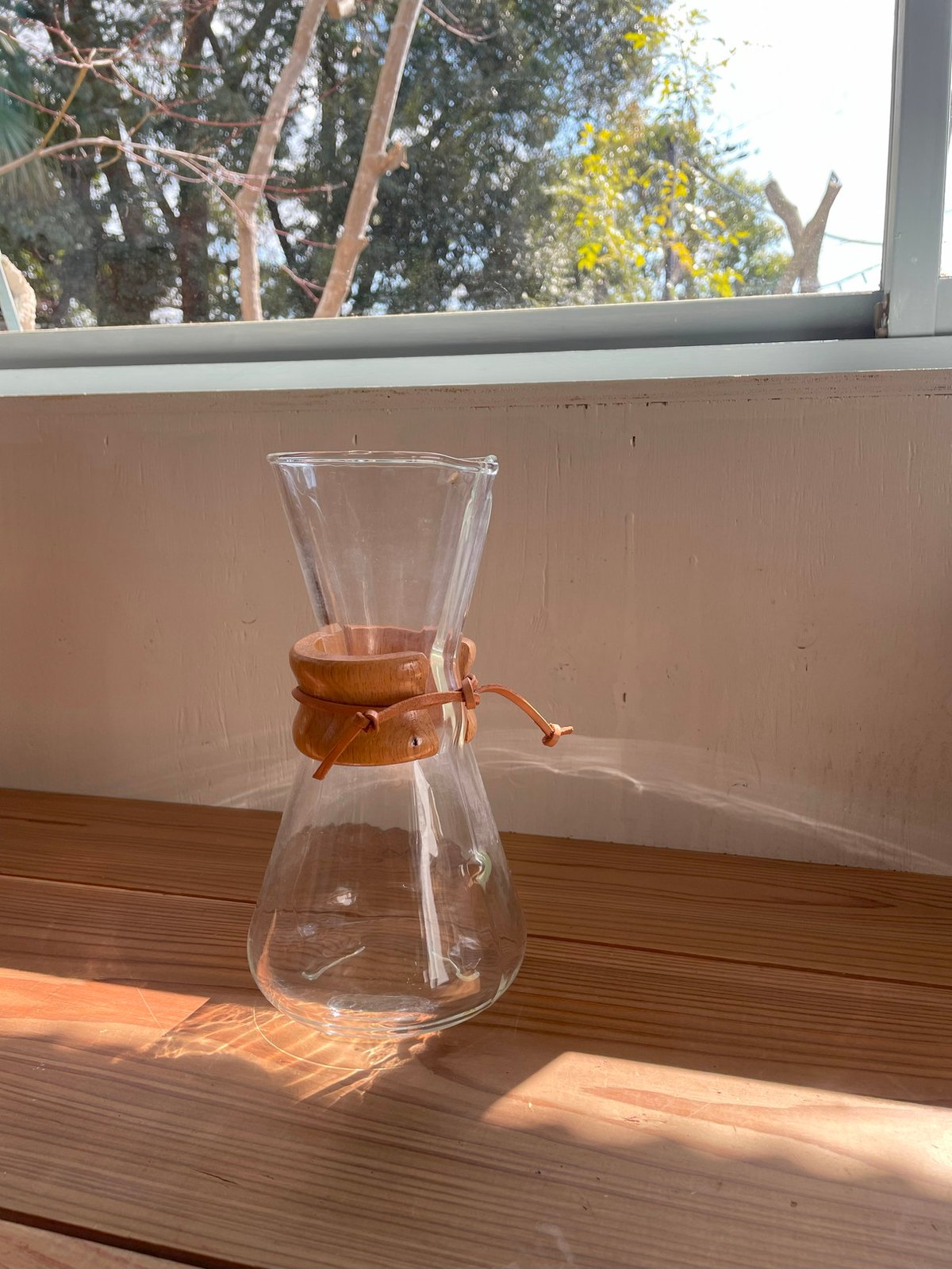 CHEMEX ケメックス CM-1 パイレックス ヴィンテージ 　コーヒー CHEMEX ケメックス CM-1 パイレックス ヴィンテージ コーヒー