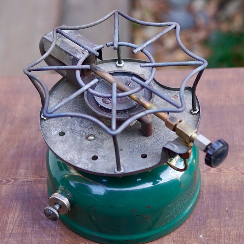 1951/B COLEMAN No.500 SPEED MASTER | 4BEANS COF