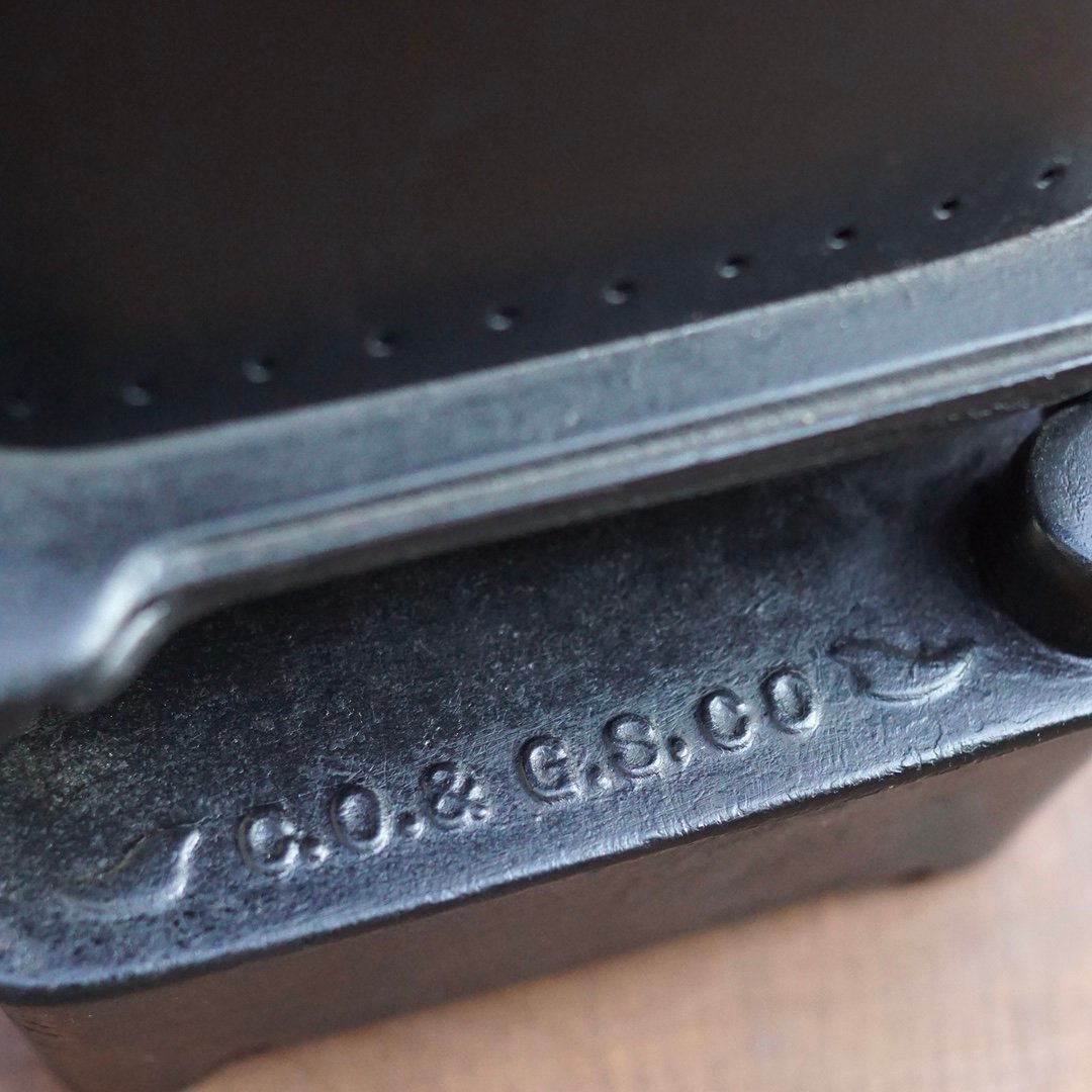 UNION アイロンストーブ | 4BEANS COFFEE ROASTERS