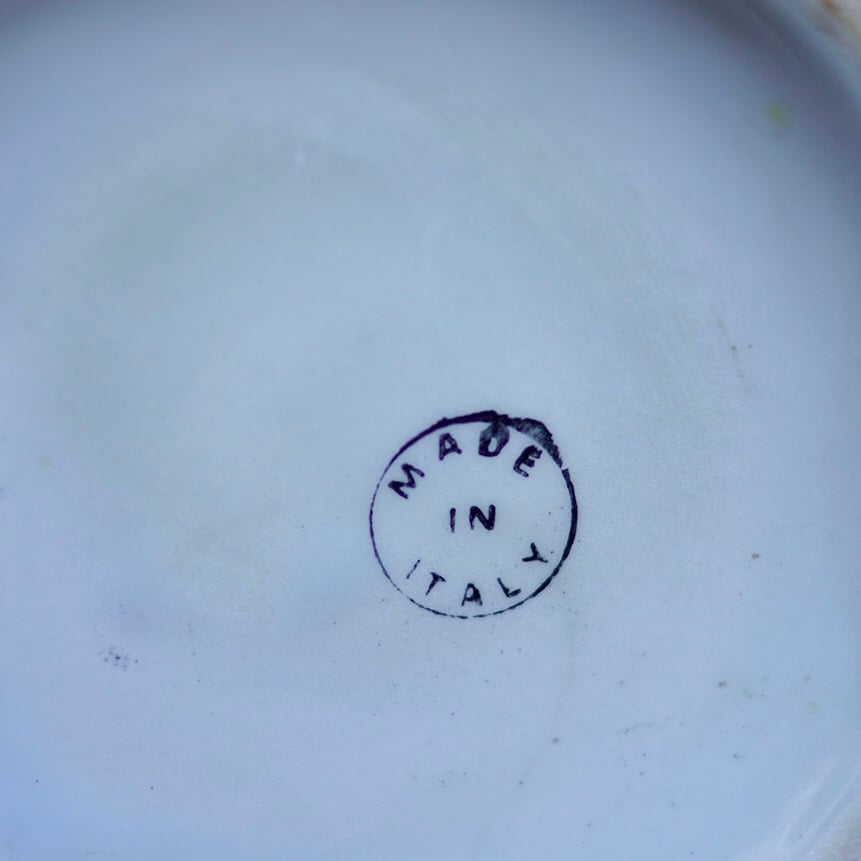 イタリア製 