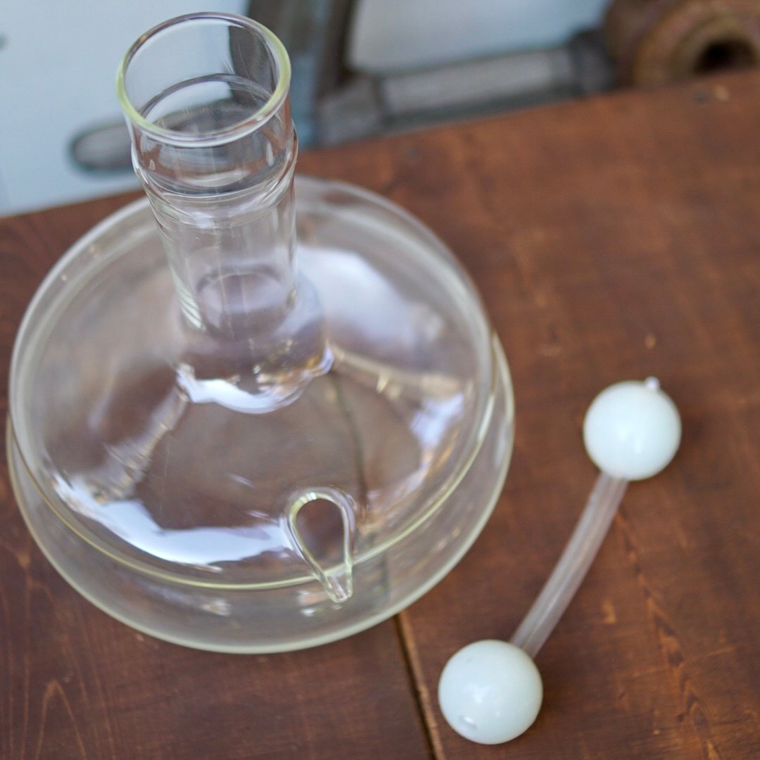 CHEMEX ウォーターケトル | 4BEANS COFFEE ROASTERS