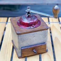 人気の希少サイズ】1950-60's OLD CHEMEX（CM-1、1~3カップ用） |