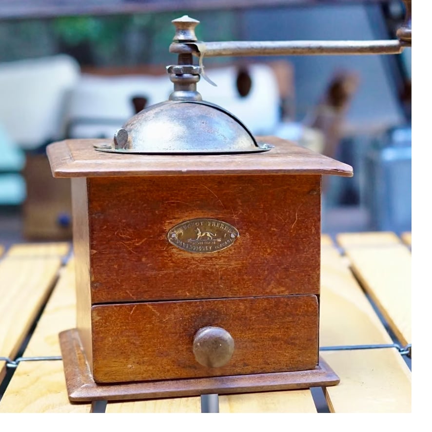 フランス製、Peugeot Freres T型 