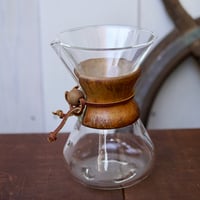 人気の希少サイズ】1950-60's OLD CHEMEX（CM-1、1~3カップ用